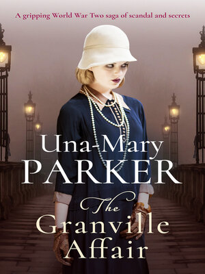 cover image of The Granville Affair